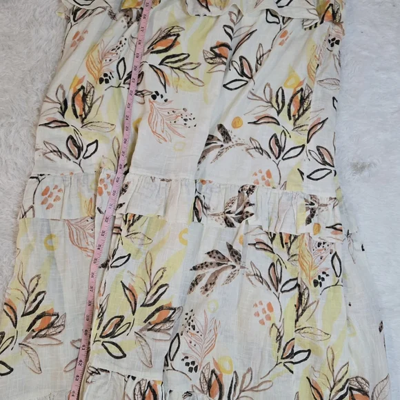 Free people Anita dress S - Picture 4 of 9